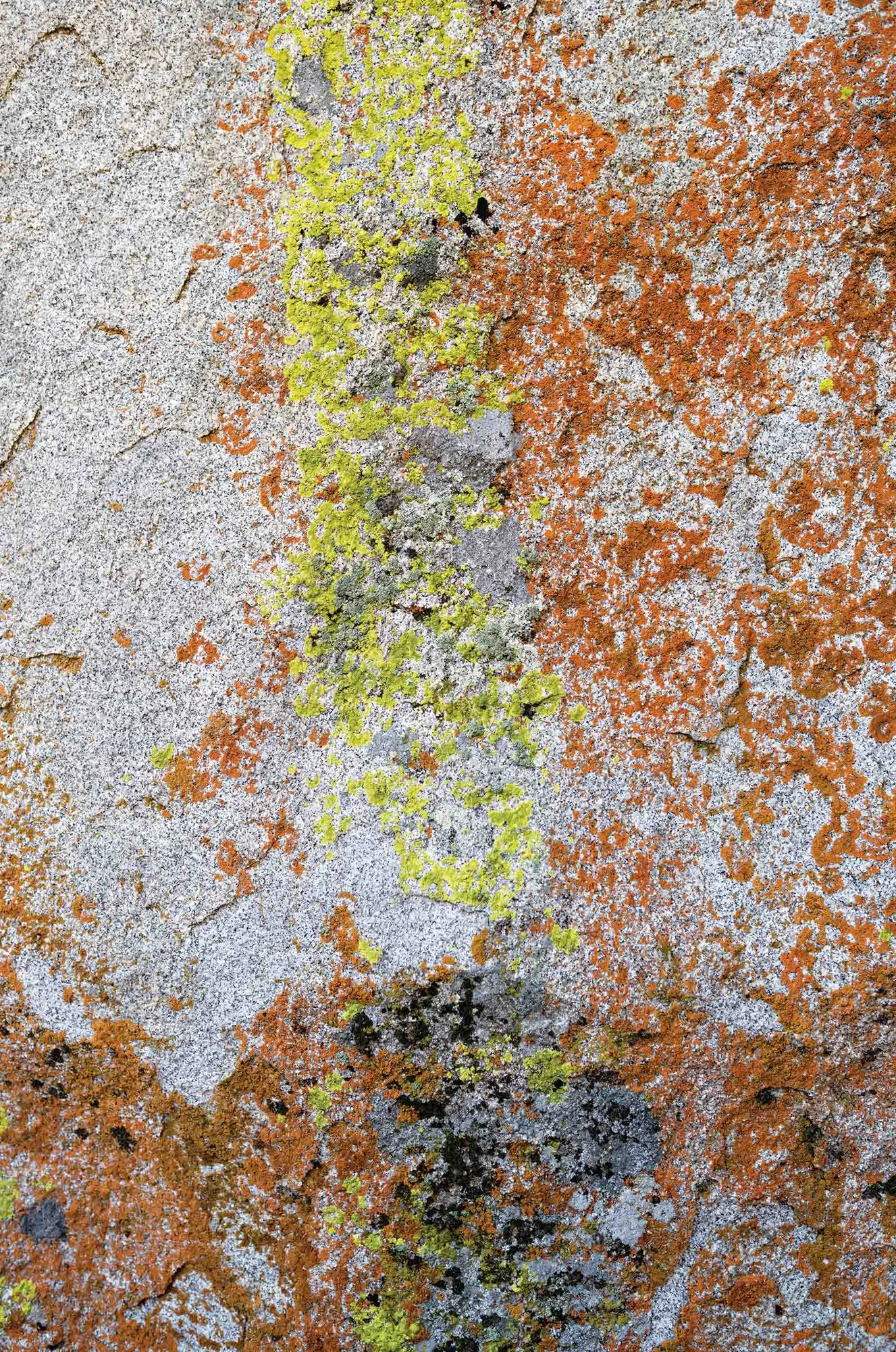 City of Rocks National Reserve aerial survey.