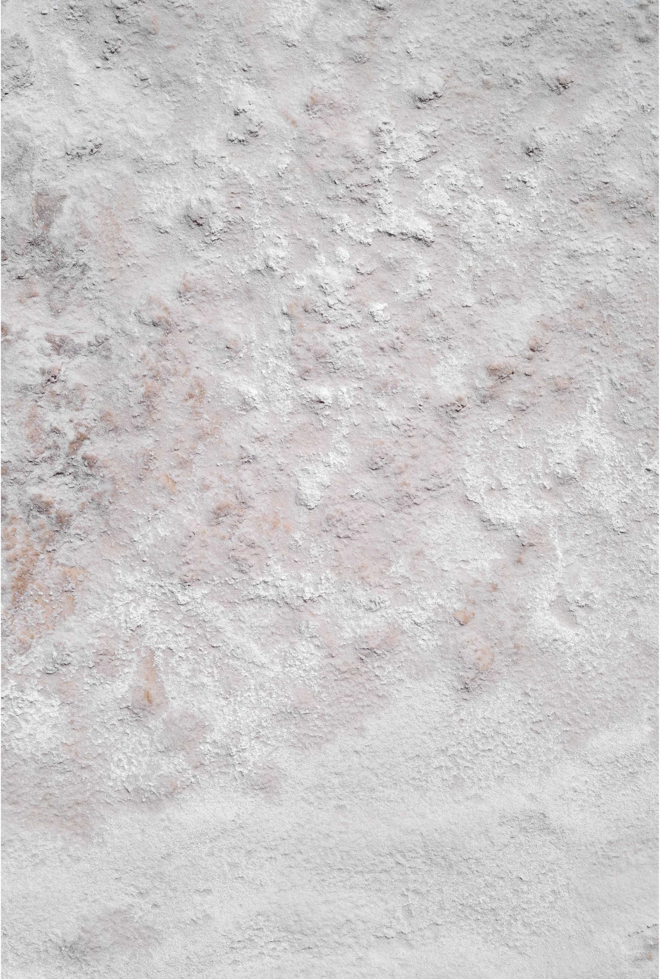 White Sands aerial survey.