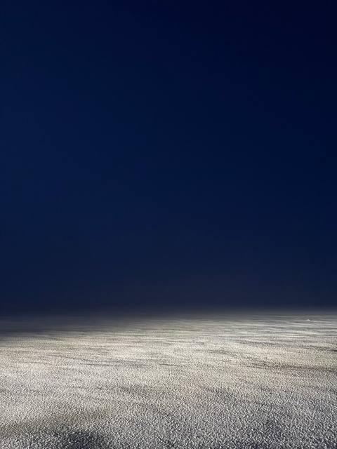 Winterblue photograph 26, Camas Prairie.