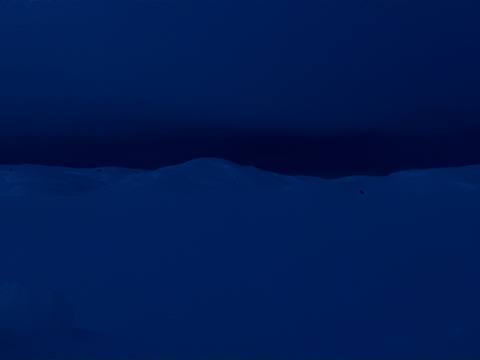 Winterblue photograph 18, Camas Prairie.