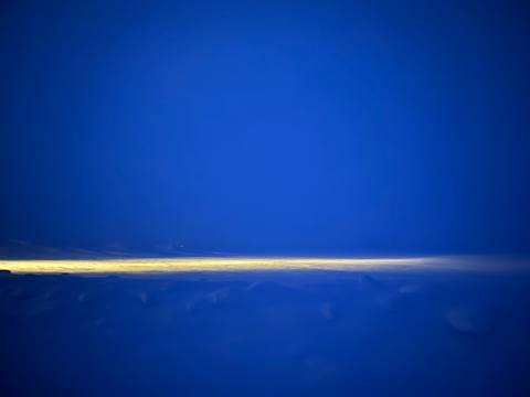 Winterblue photograph 10, Camas Prairie.