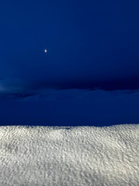 Winterblue photograph 28, Camas Prairie.