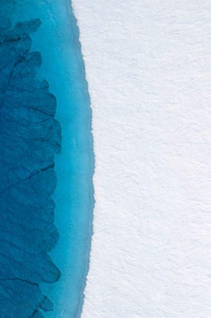 Greenland, photograph Edge crop, L1009951